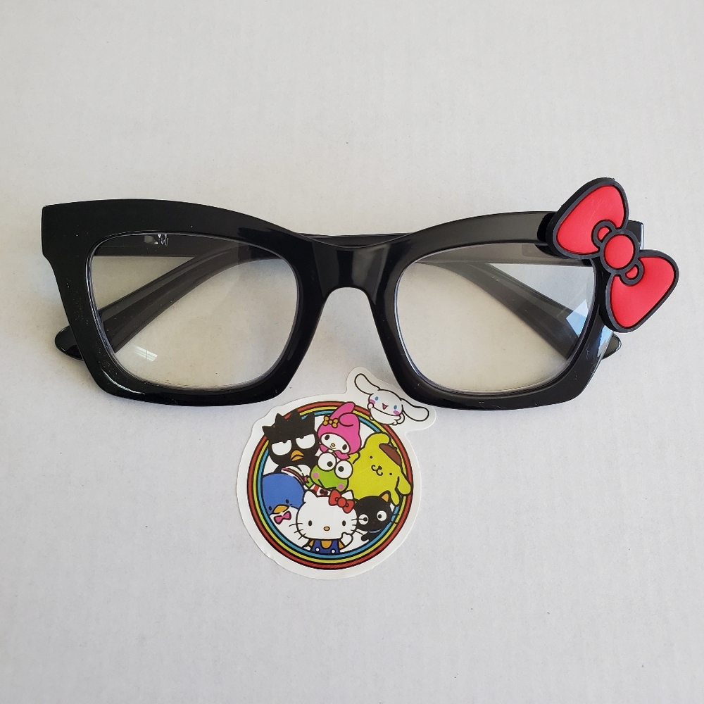 Reading Glasses +1.25. Super Adorable and Stylish 🎀👓